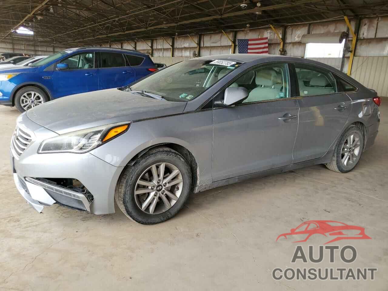 HYUNDAI SONATA 2015 - 5NPE24AF6FH074464