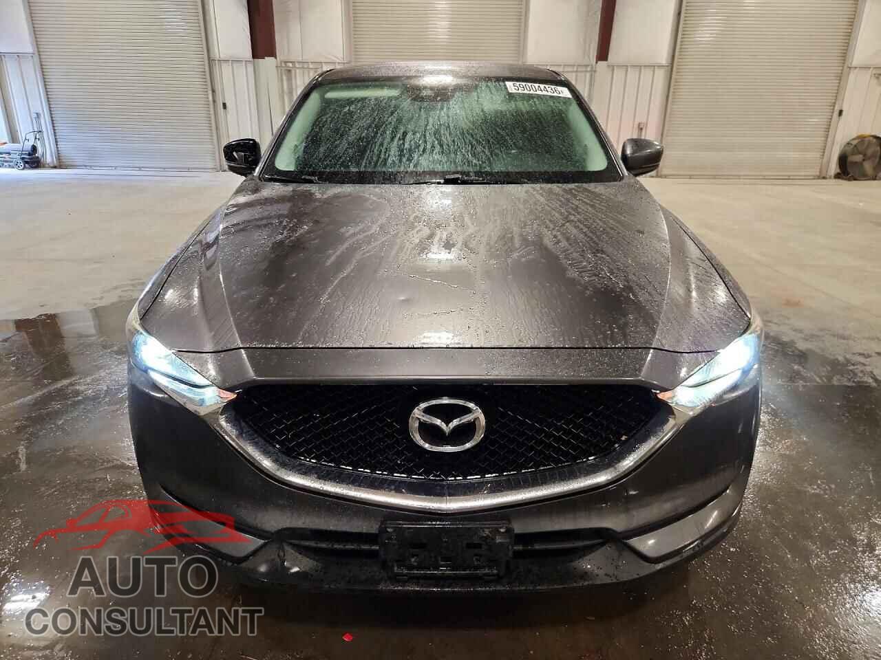 MAZDA CX-5 2017 - JM3KFBCL7H0133589