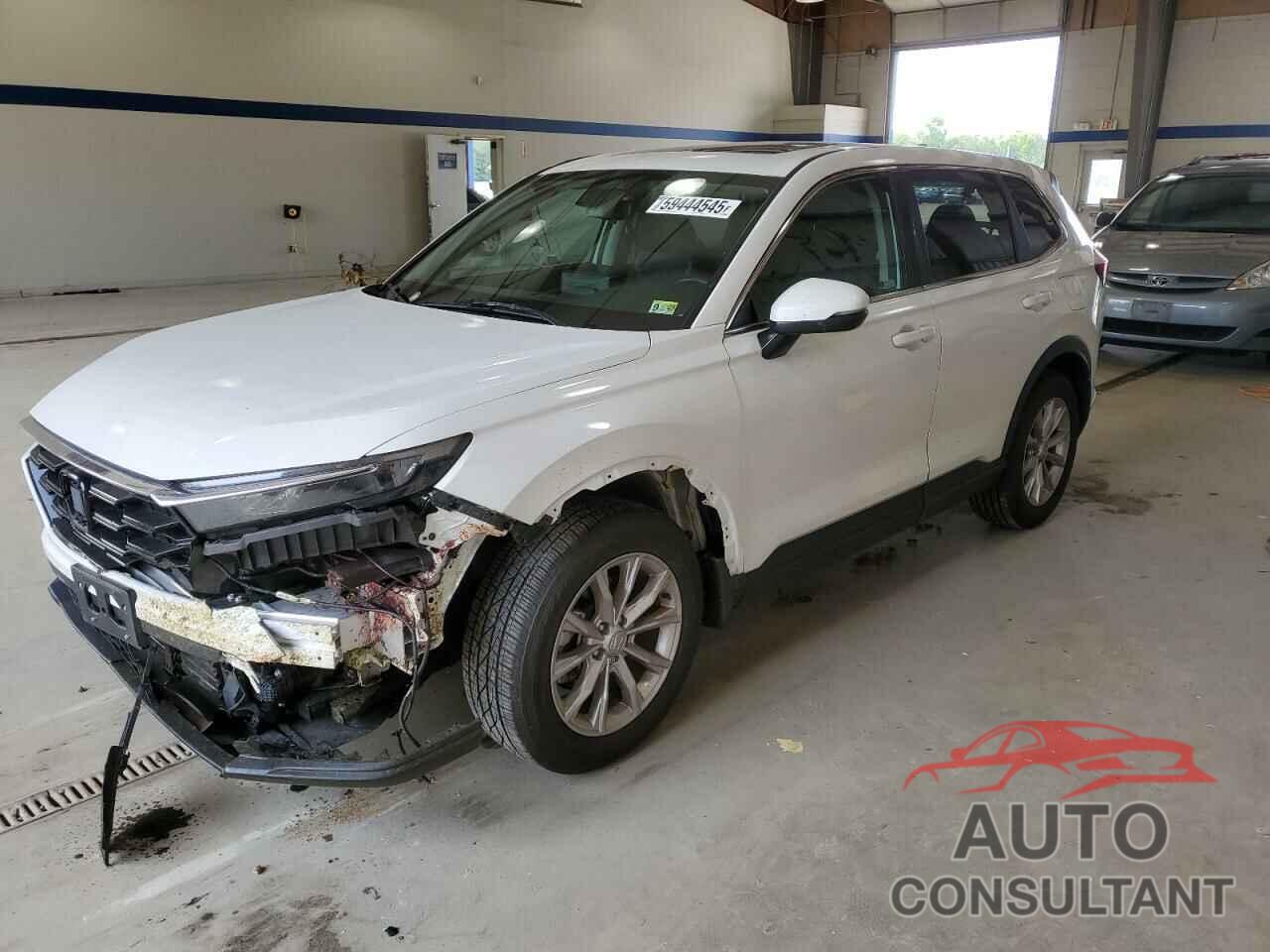 HONDA CRV 2024 - 5J6RS4H40RL001509