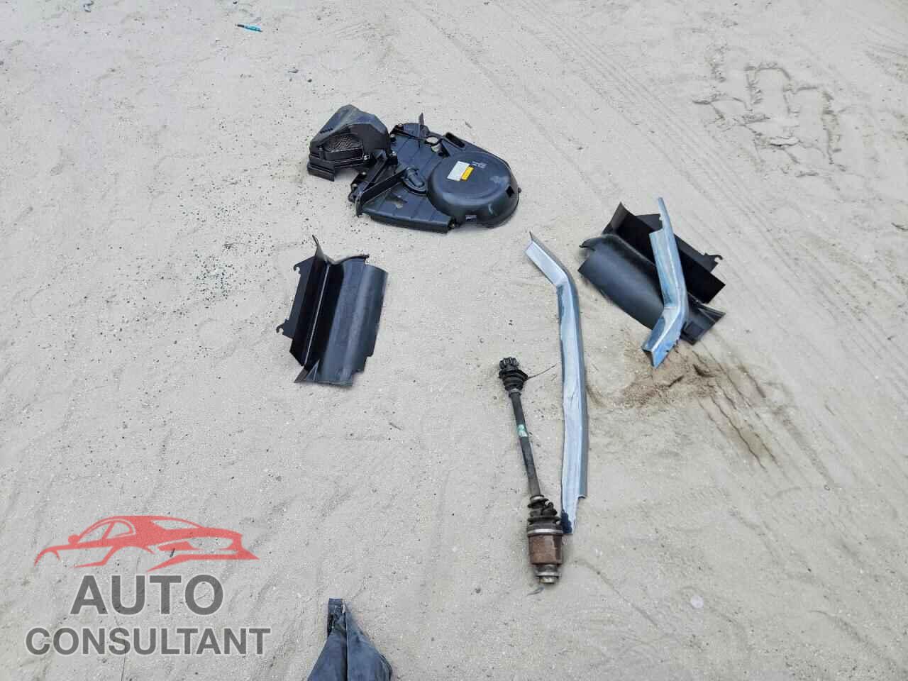 HONDA PILOT 2012 - 5FNYF4H61CB043155
