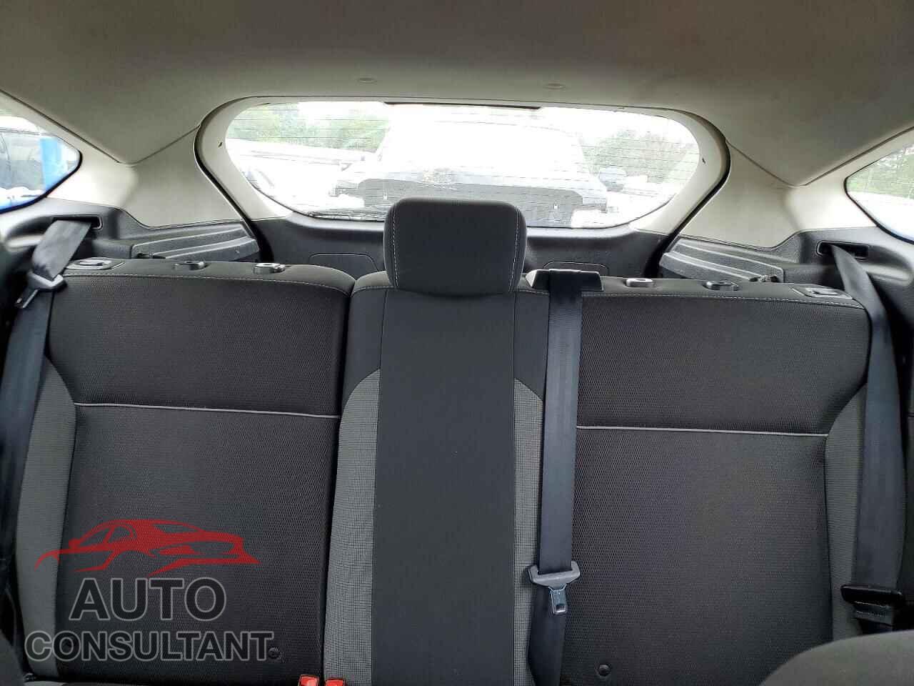 FORD FOCUS 2012 - 1FAHP3K20CL230287