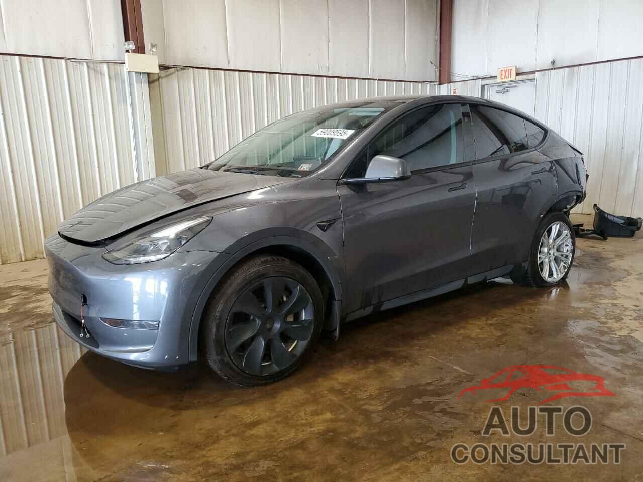 TESLA MODEL Y 2023 - 7SAYGDEE2PF798462