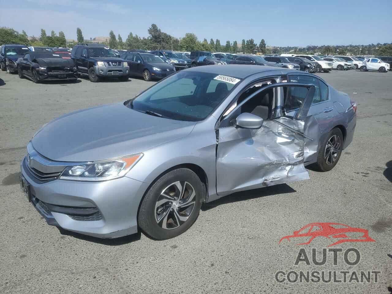 HONDA ACCORD 2017 - 1HGCR2F36HA232643