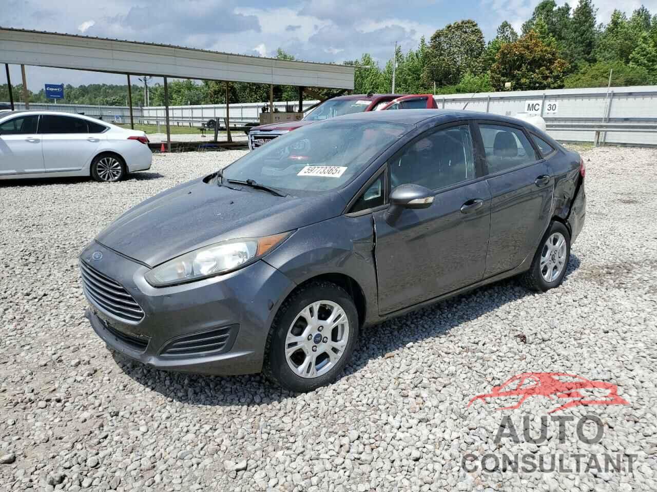 FORD FIESTA 2015 - 3FADP4BJXFM148176
