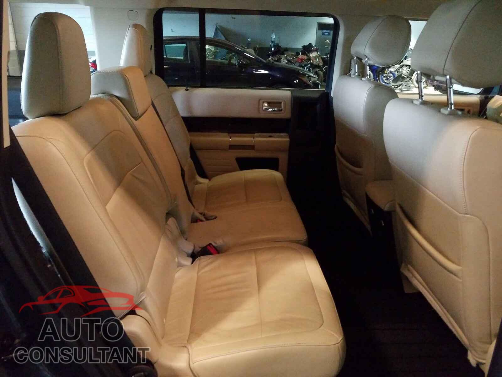 FORD FLEX 2016 - 2FMGK5C82GBA12095