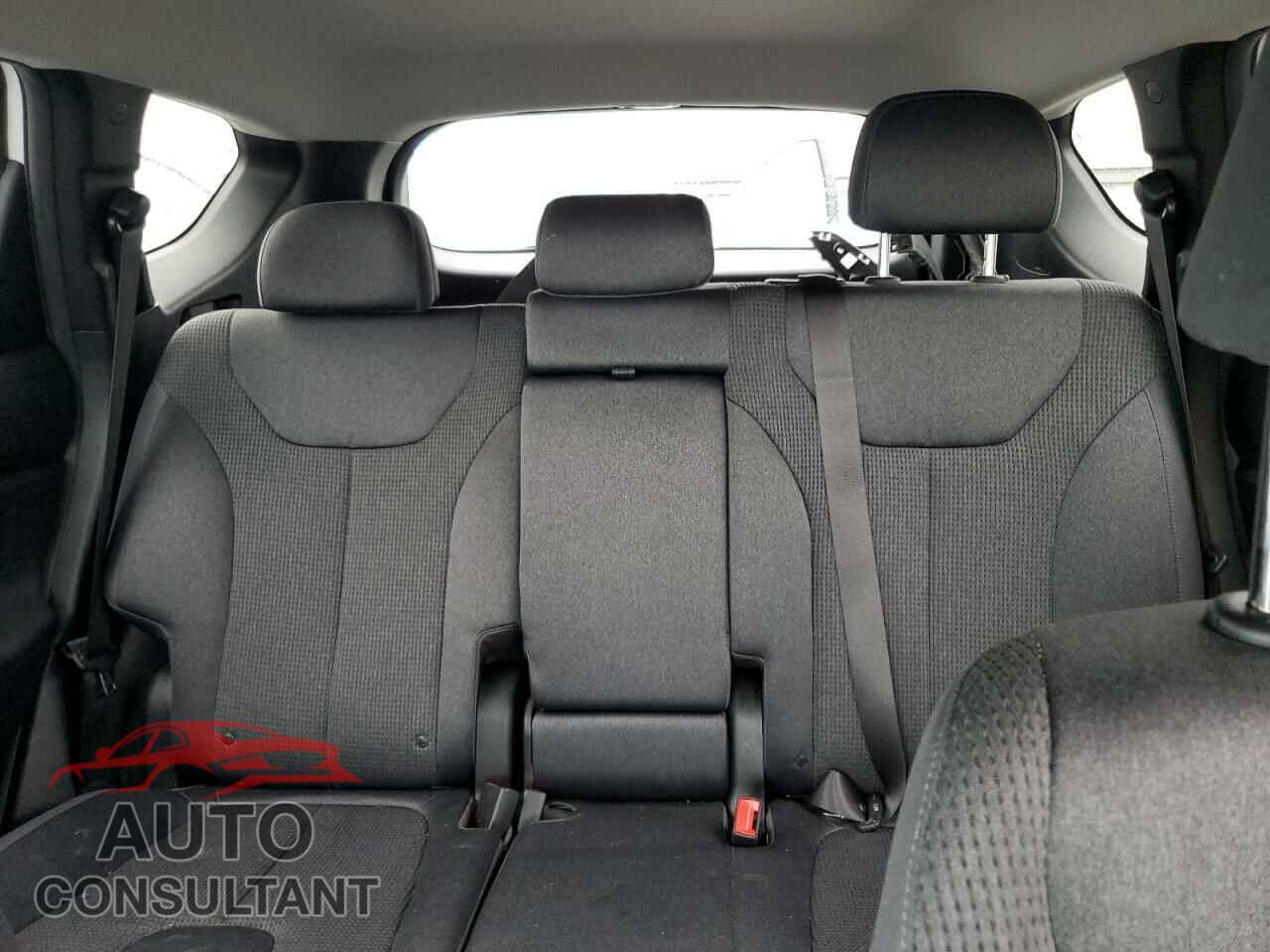 HYUNDAI SANTA FE 2021 - 5NMS14AJ9MH361804