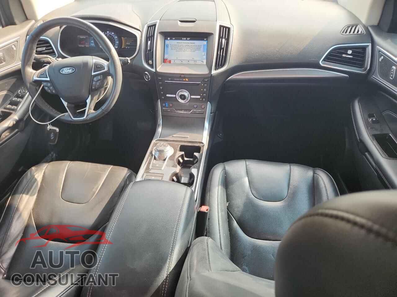 FORD EDGE 2019 - 2FMPK3K92KBB42661