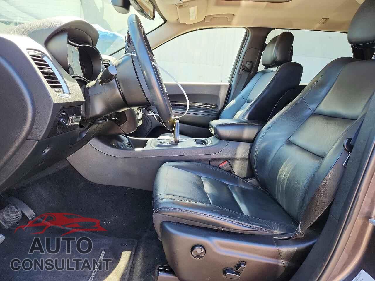DODGE DURANGO 2015 - 1C4RDJDG6FC851428