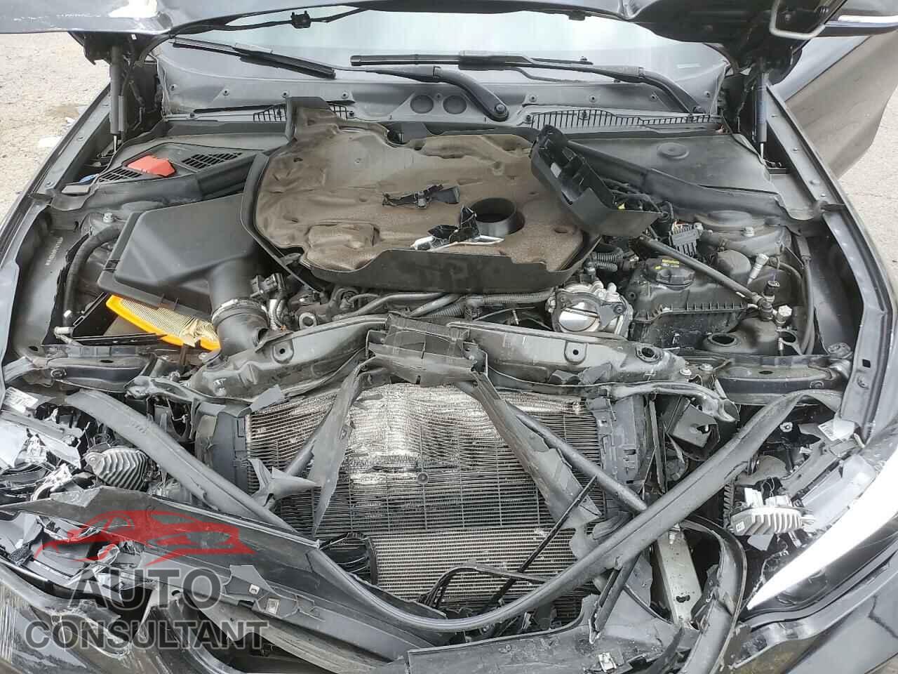 BMW M2 2019 - WBA2J5C59KVB28155