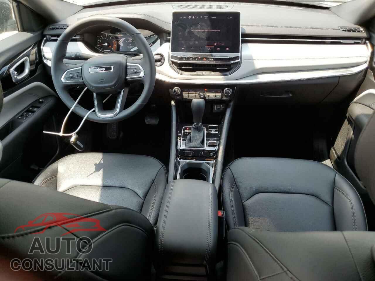 JEEP COMPASS 2024 - 3C4NJDCN0RT122990