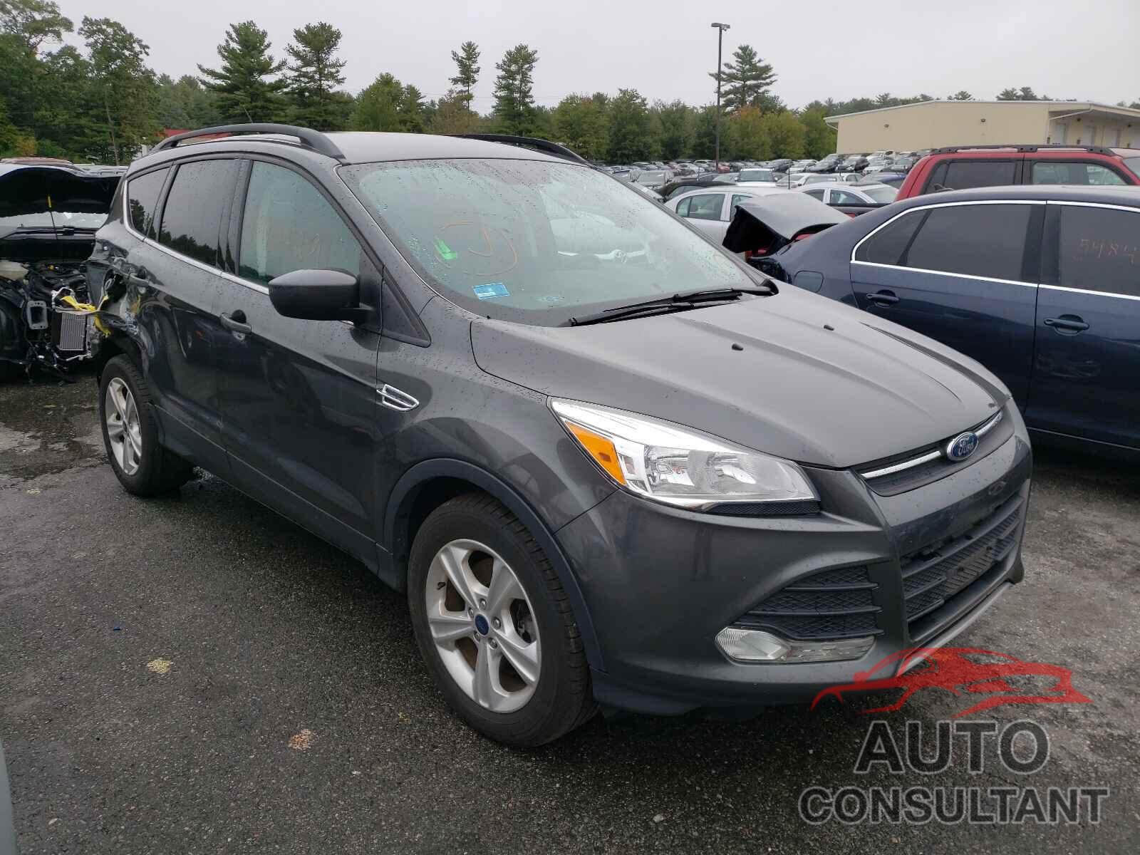 FORD ESCAPE 2016 - 1FMCU9GX0GUA87888