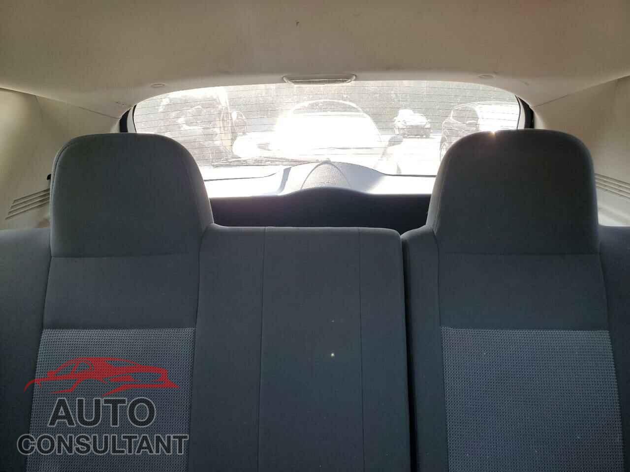 JEEP COMPASS 2012 - 1C4NJDEB2CD506933