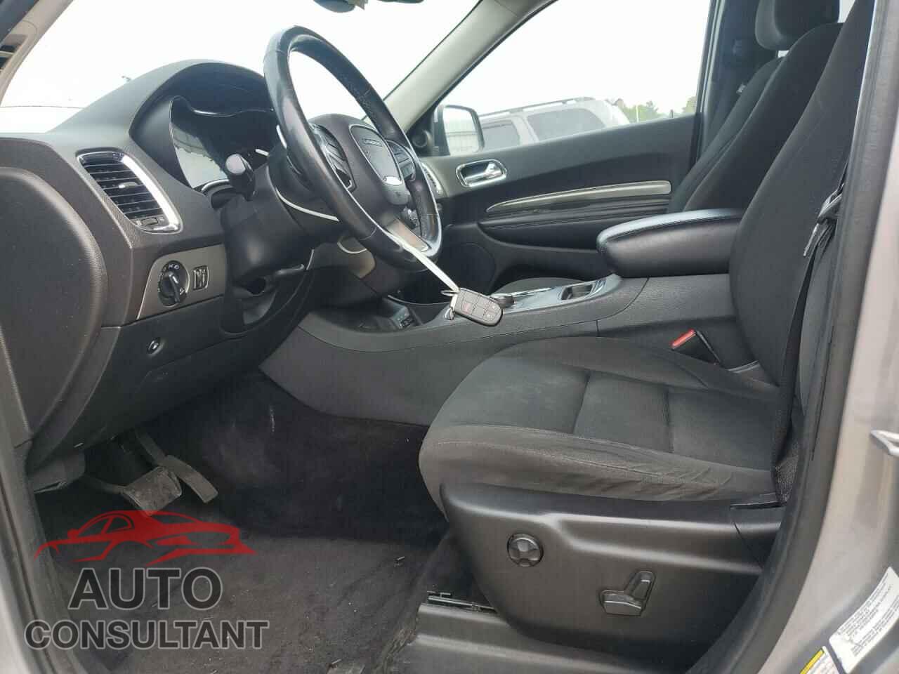DODGE DURANGO 2014 - 1C4RDJAG6EC405783