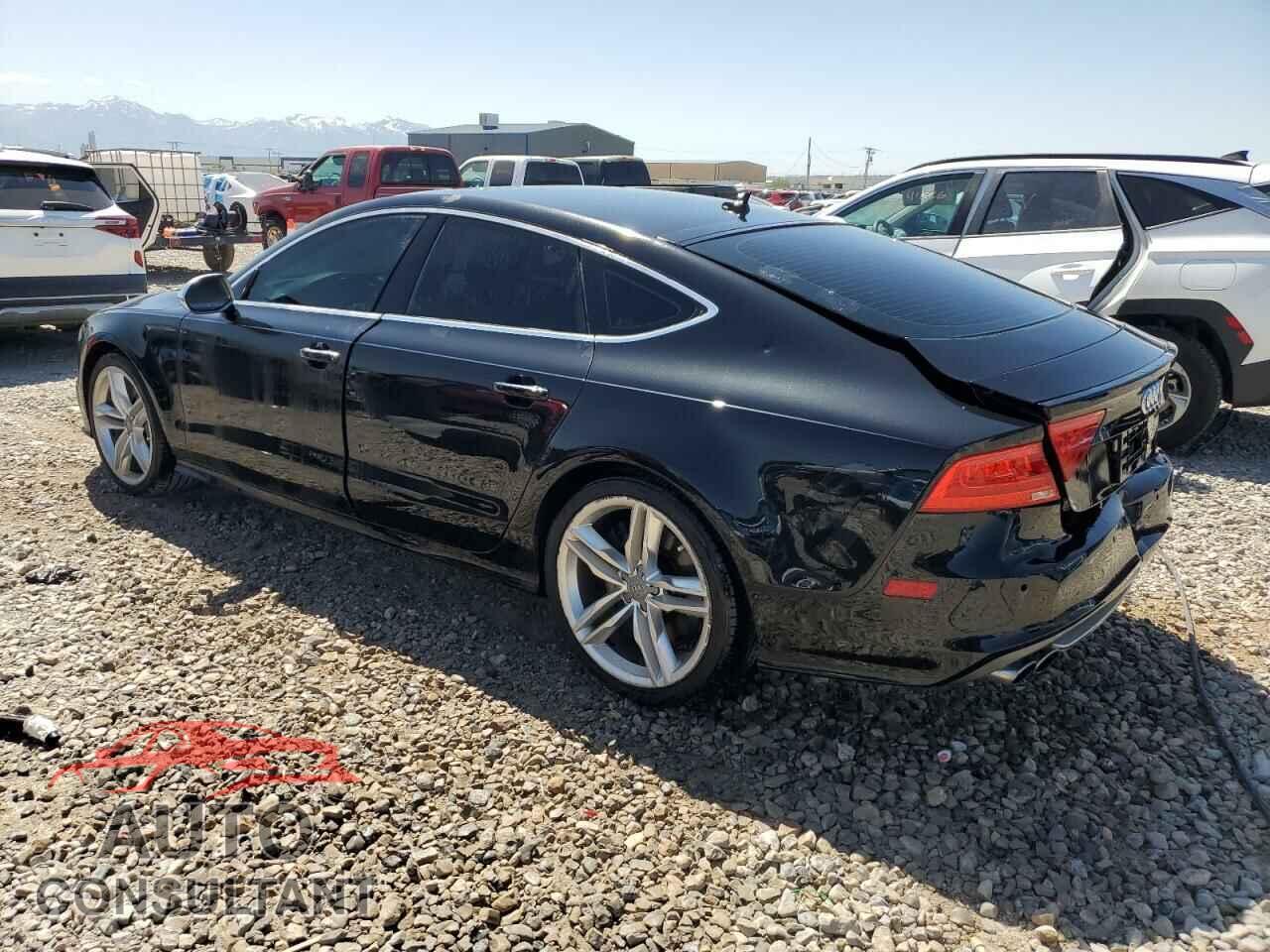 AUDI S7/RS7 2013 - WAUW2AFC0DN150868