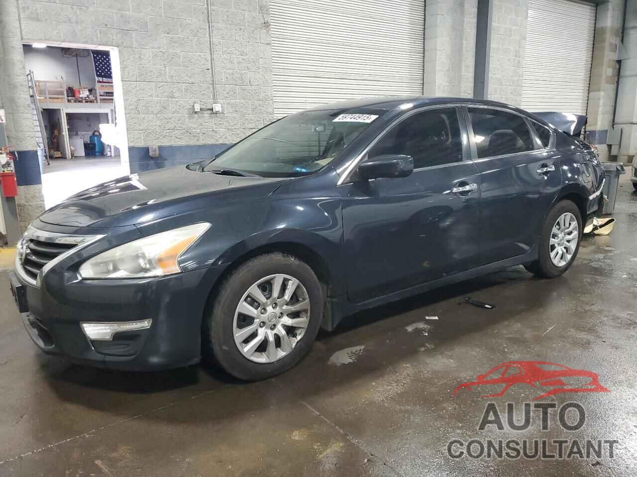 NISSAN ALTIMA 2015 - 1N4AL3AP6FC154928