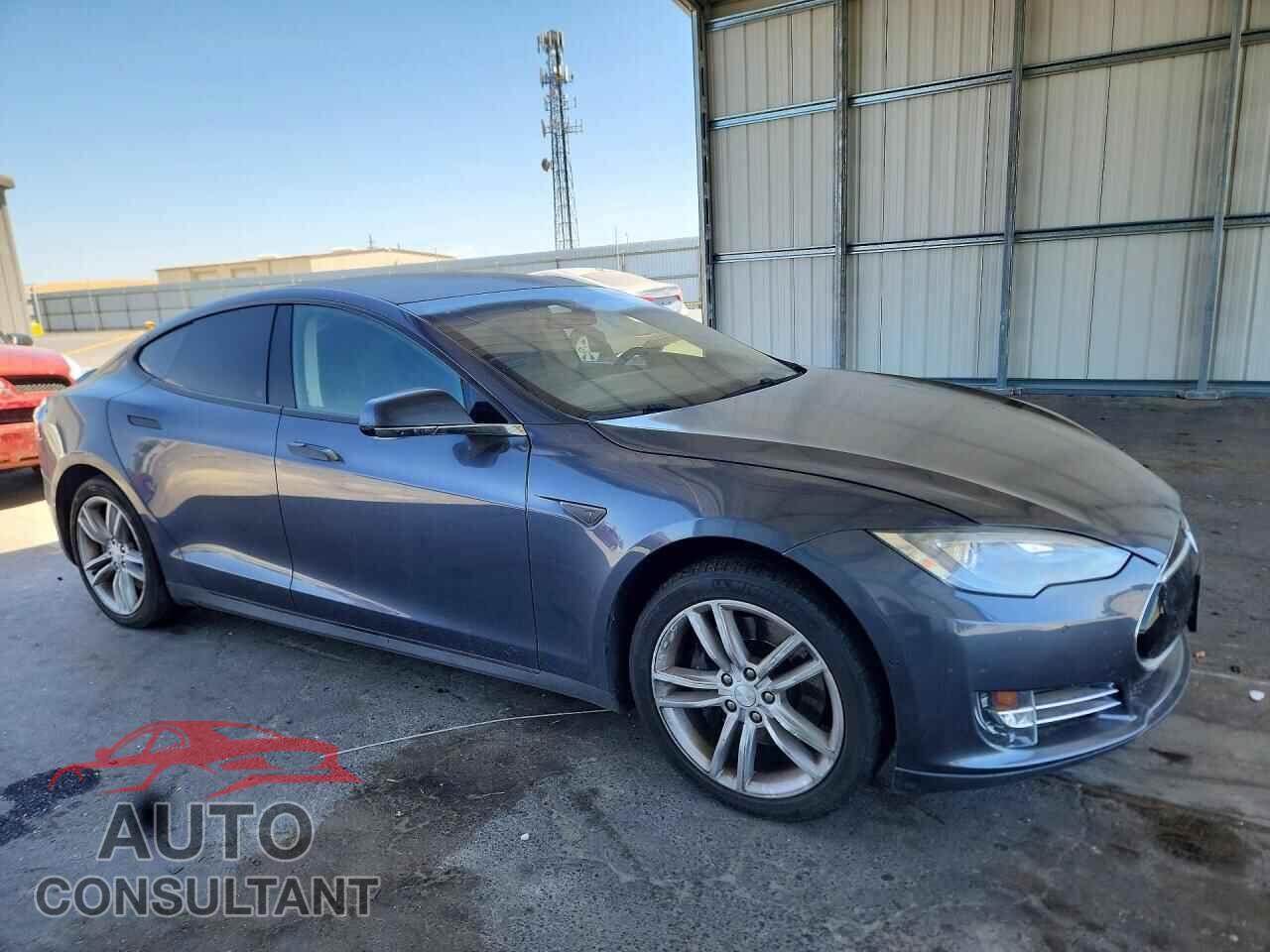 TESLA MODEL S 2015 - 5YJSA1H14FFP77218