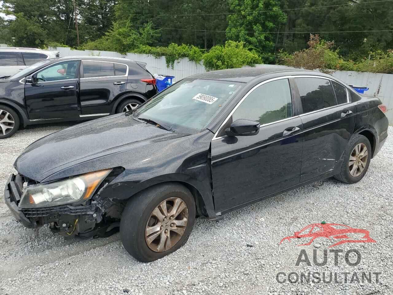 HONDA ACCORD 2011 - 1HGCP2F4XBA075284