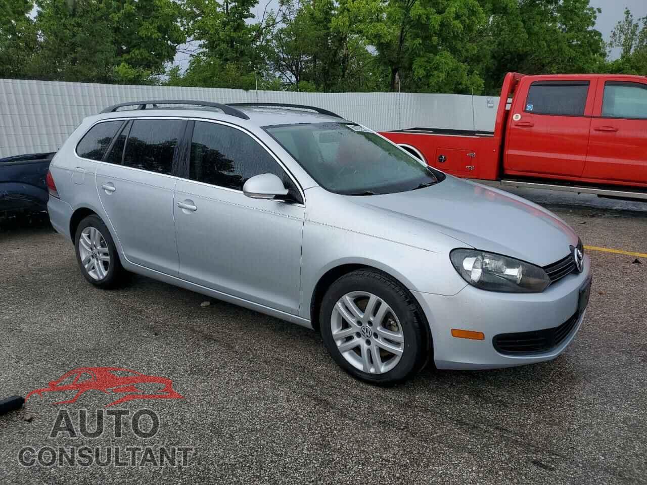VOLKSWAGEN JETTA 2014 - 3VWPL7AJ9EM617419