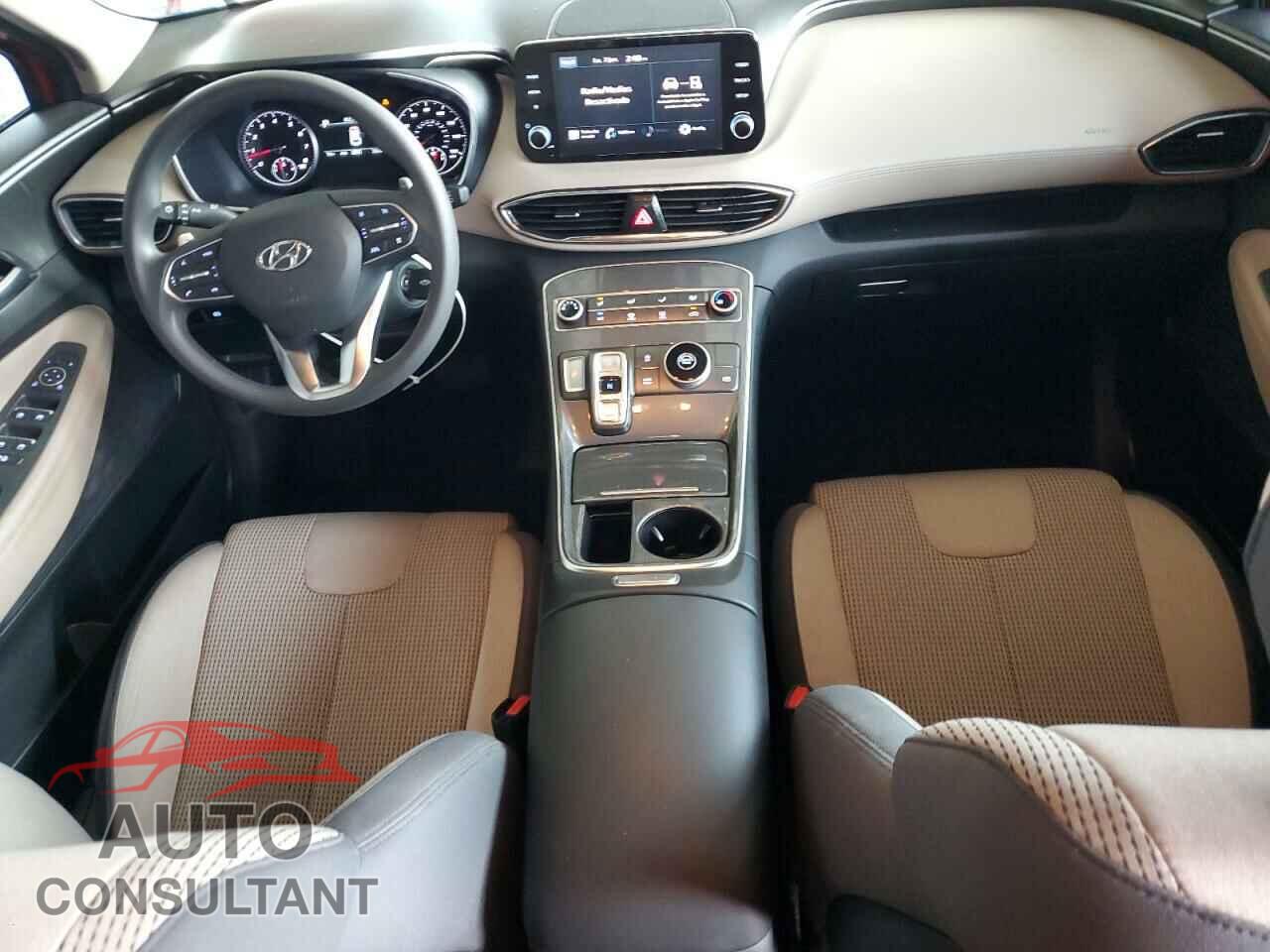 HYUNDAI SANTA FE 2023 - 5NMS14AJ6PH594348