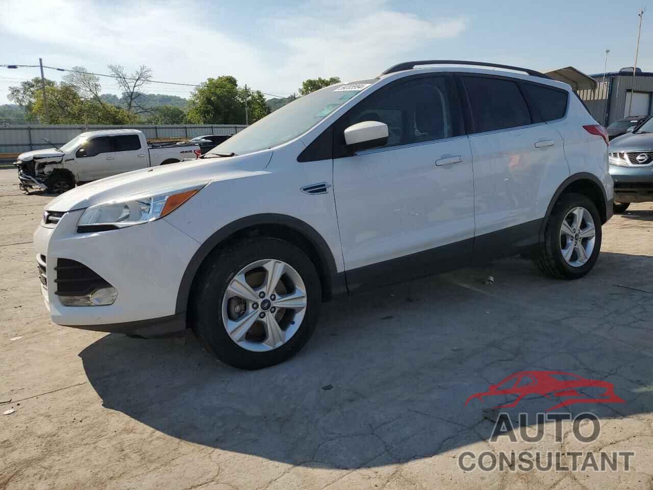 FORD ESCAPE 2016 - 1FMCU9GX0GUA57578