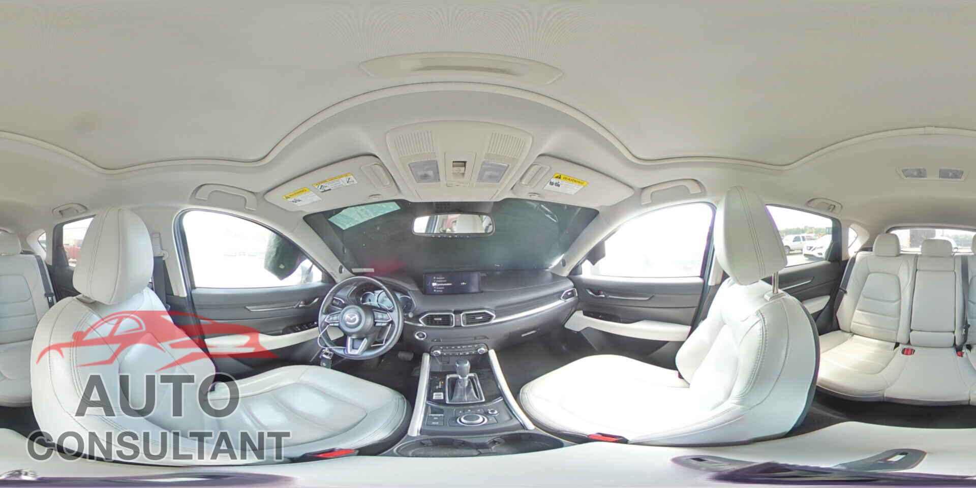 MAZDA CX-5 2021 - JM3KFBDM5M1496078