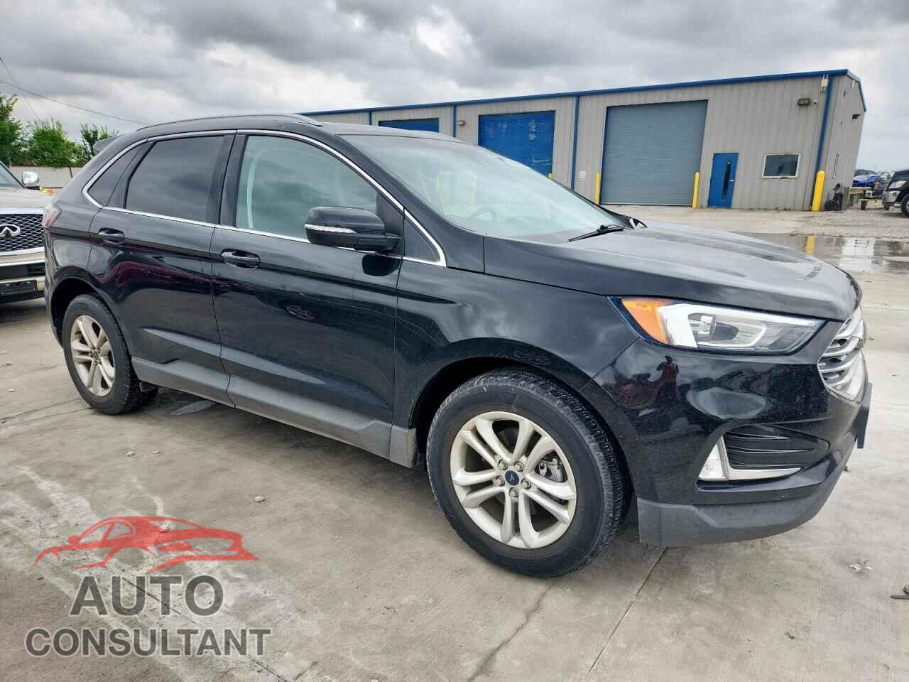 FORD EDGE 2019 - 2FMPK3J92KBB89626