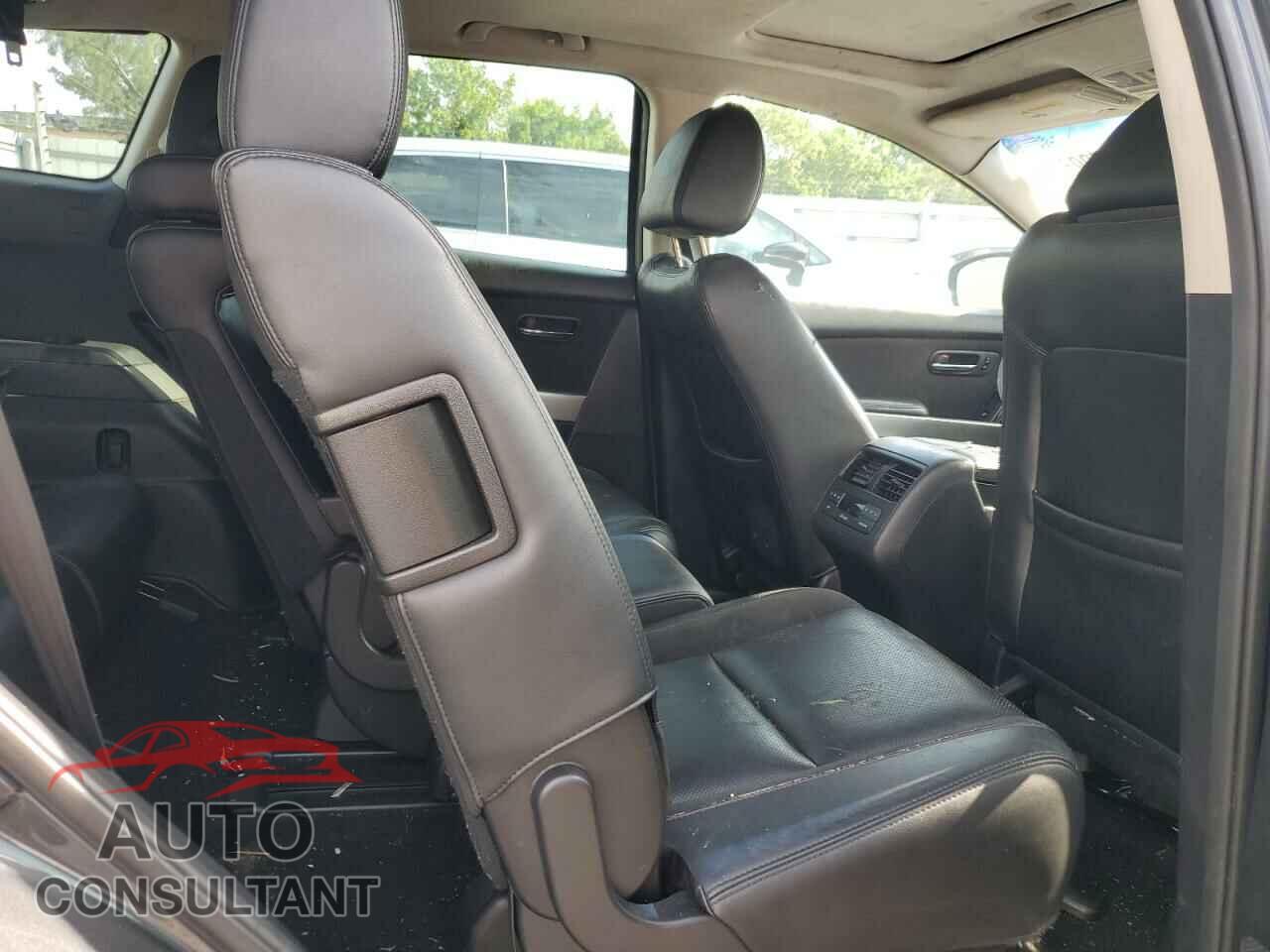 MAZDA CX-9 2015 - JM3TB2DA7F0460410