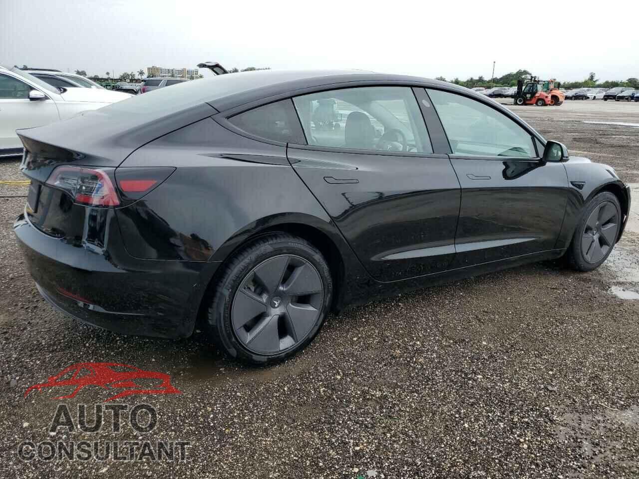 TESLA MODEL 3 2023 - 5YJ3E1EA1PF454341