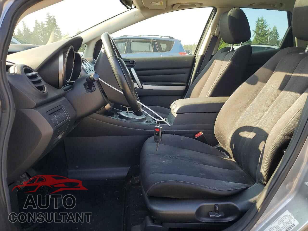 MAZDA CX-7 2011 - JM3ER2BM1B0388325
