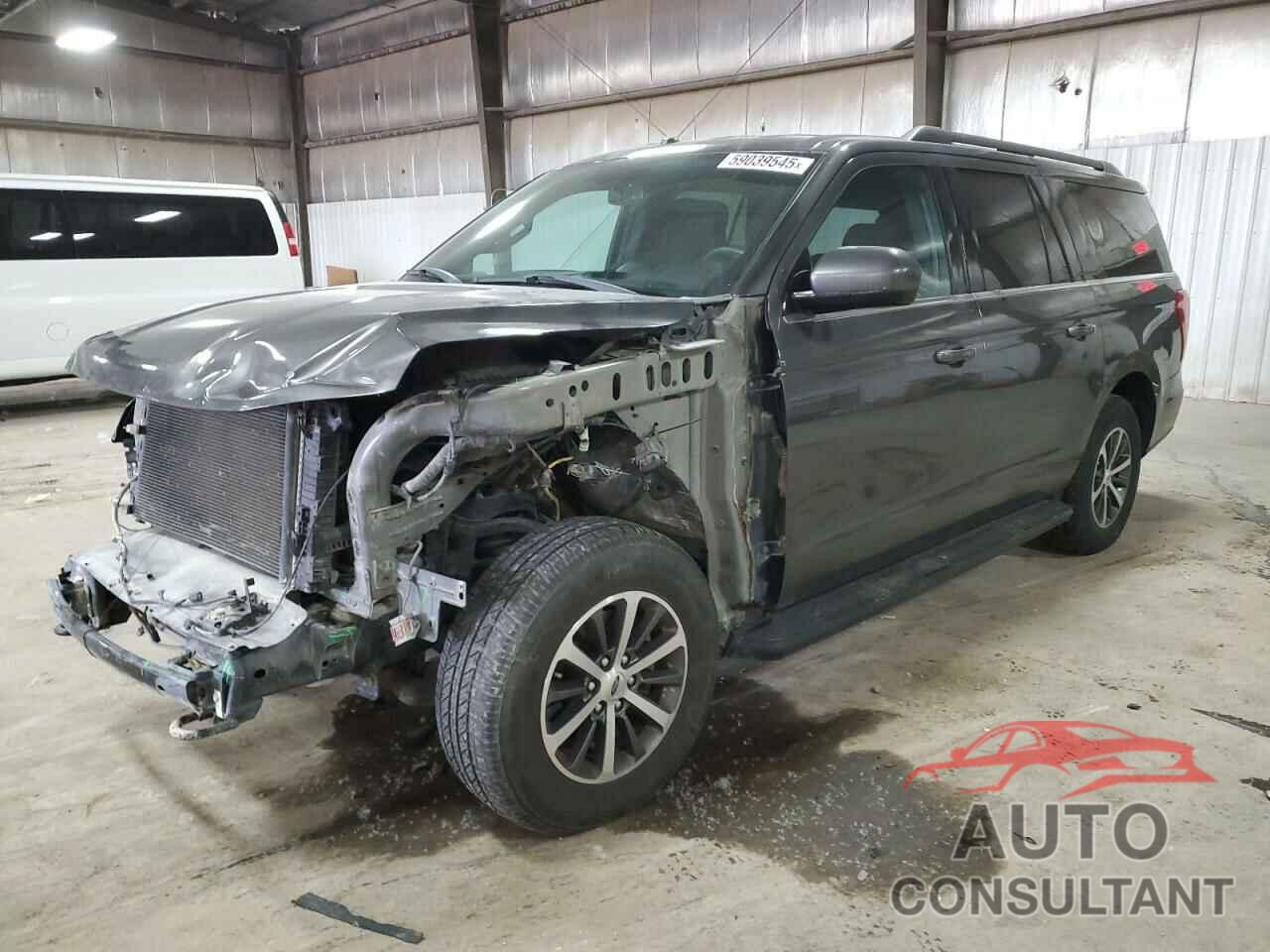 FORD EXPEDITION 2019 - 1FMJK1JT9KEA49969