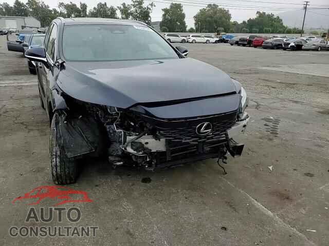 LEXUS UNKNOWN 2024 - 2T2BBMCA9RC024407