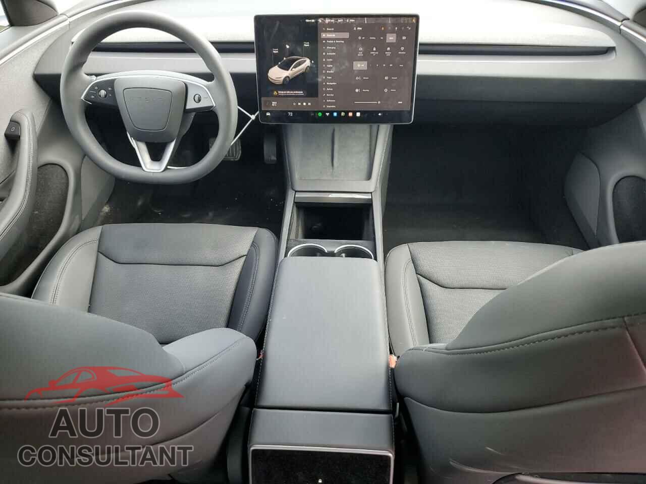 TESLA MODEL 3 2024 - 5YJ3E1EA7RF730332