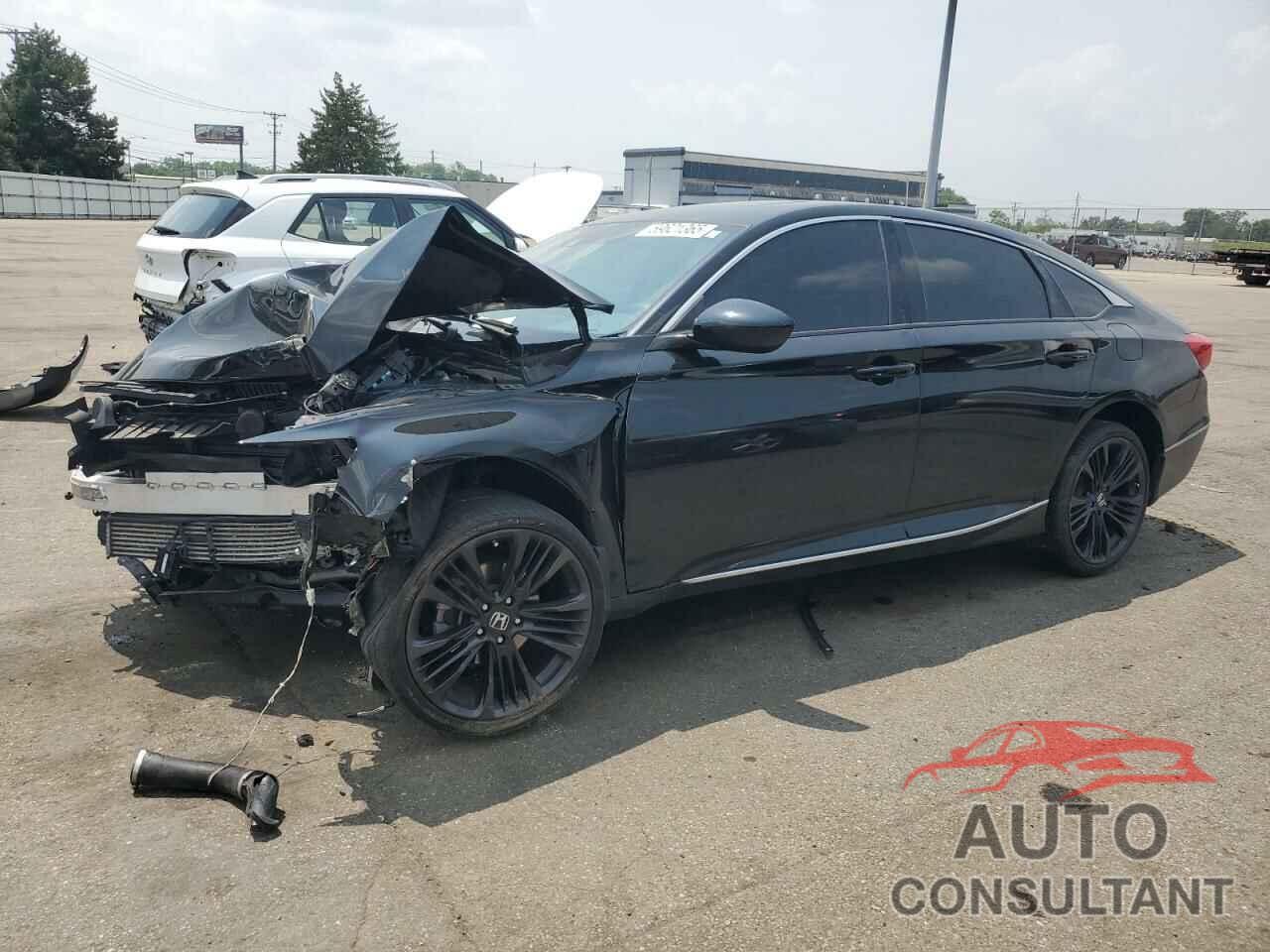 HONDA ACCORD 2020 - 1HGCV1F49LA064469