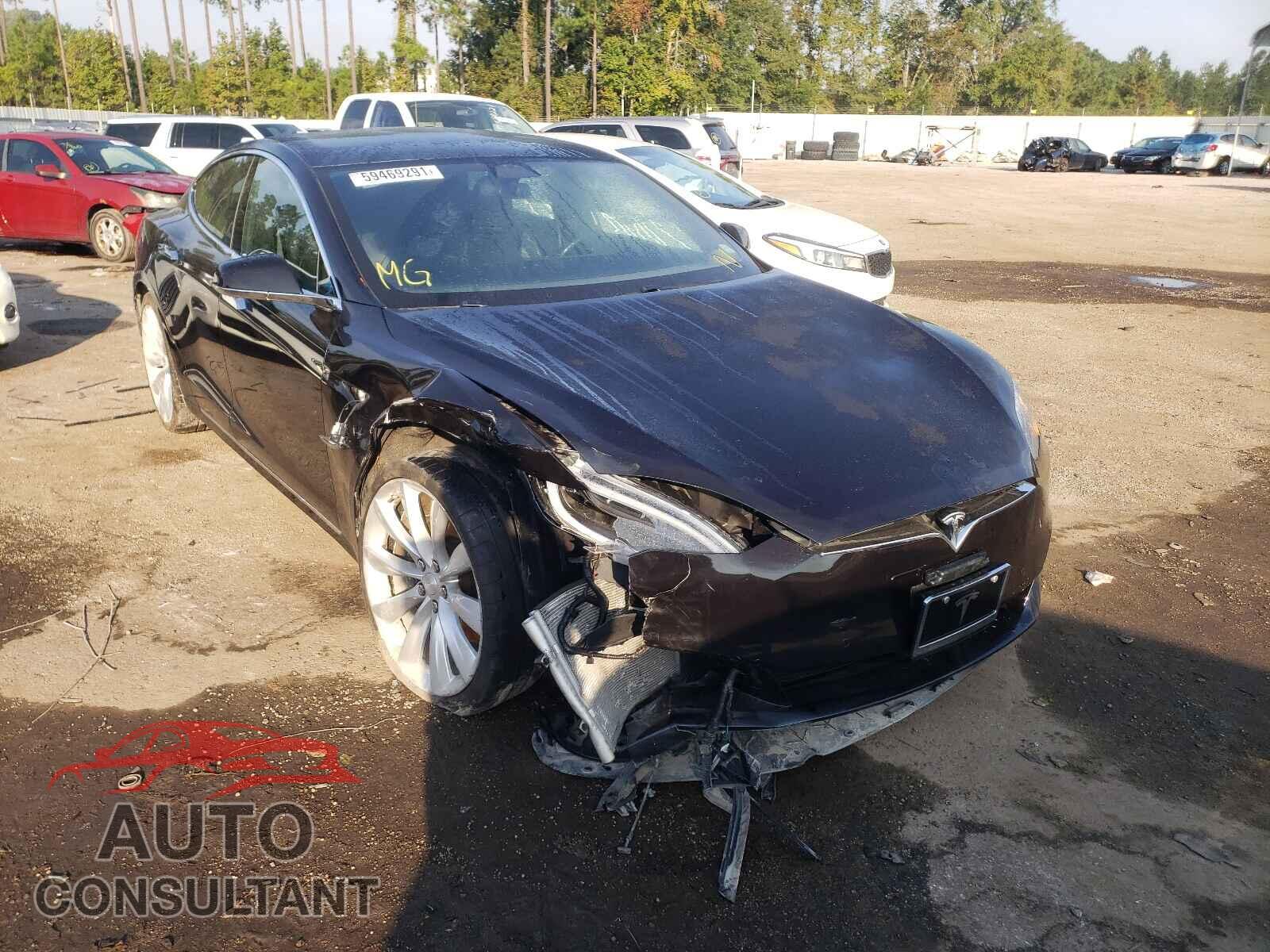 TESLA MODEL S 2016 - 5YJSA1E11GF174488