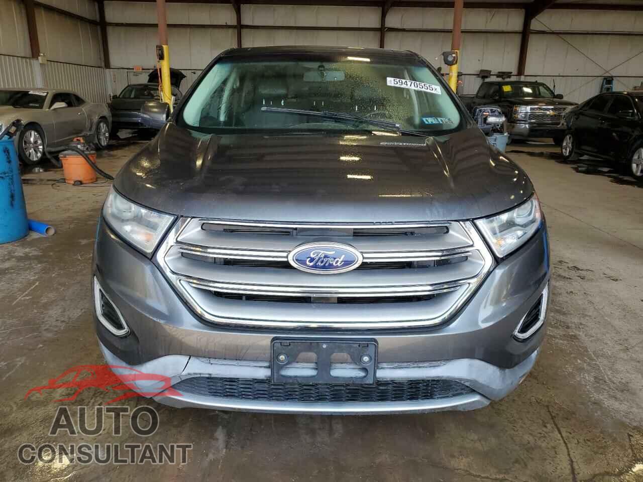 FORD EDGE 2018 - 2FMPK4K97JBB42904