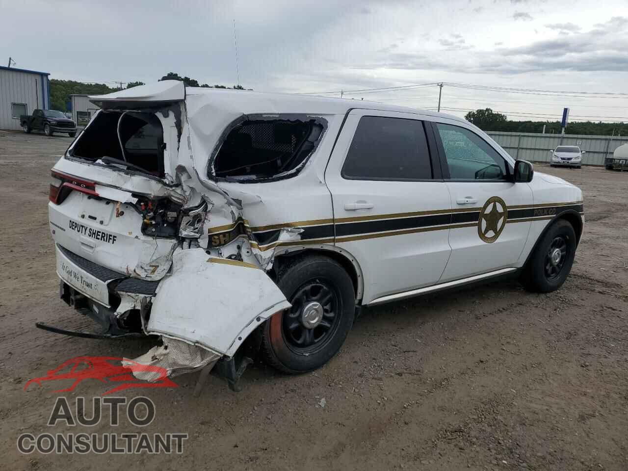 DODGE DURANGO 2024 - 1C4RDJFG0RC135075