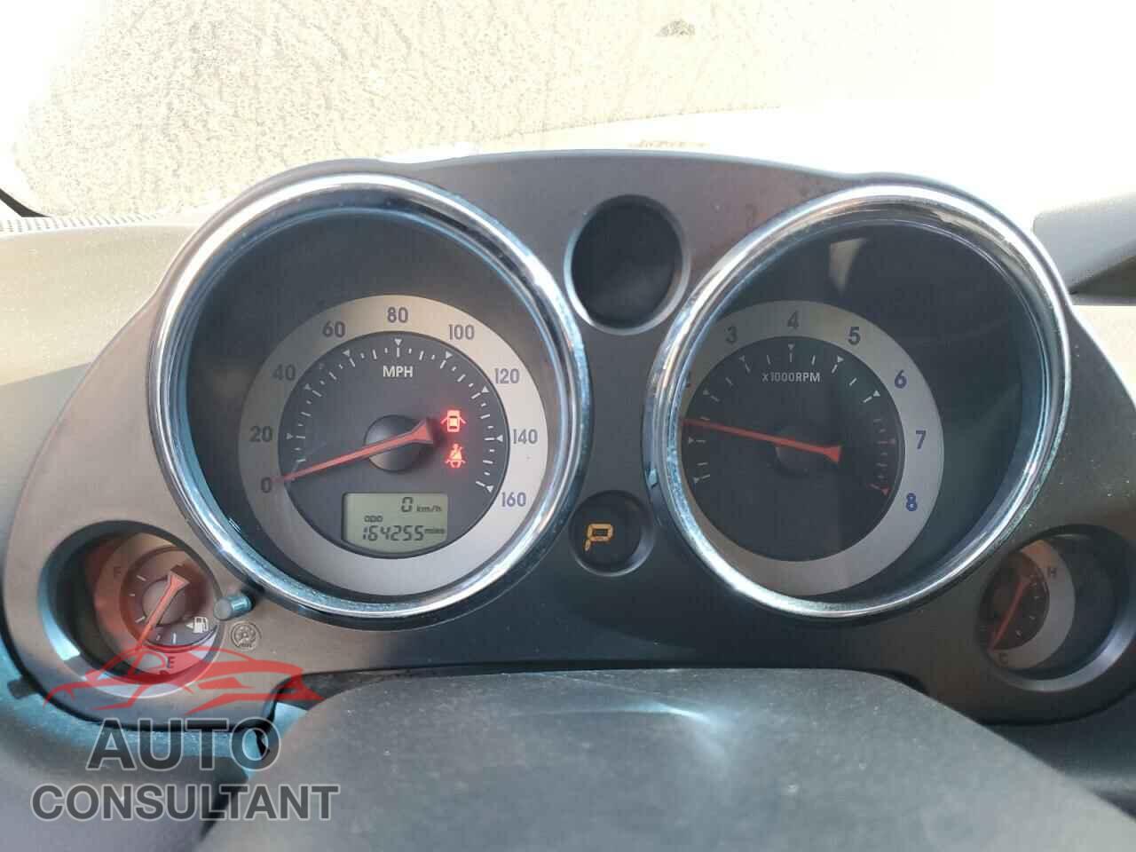 MITSUBISHI ECLIPSE 2011 - 4A31K5DF1BE004104