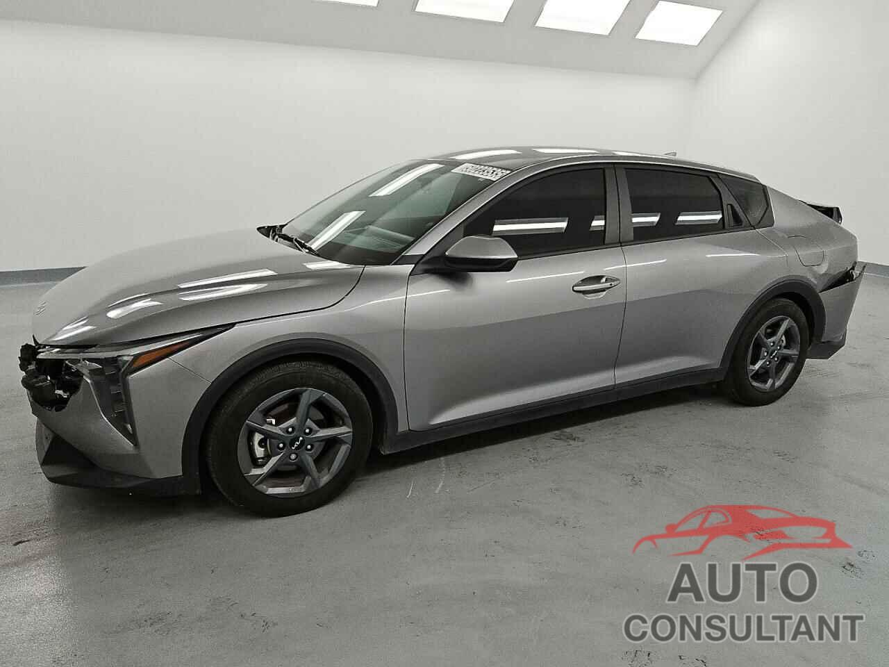 KIA K4 LX 2025 - 3KPFT4DE2SE026625