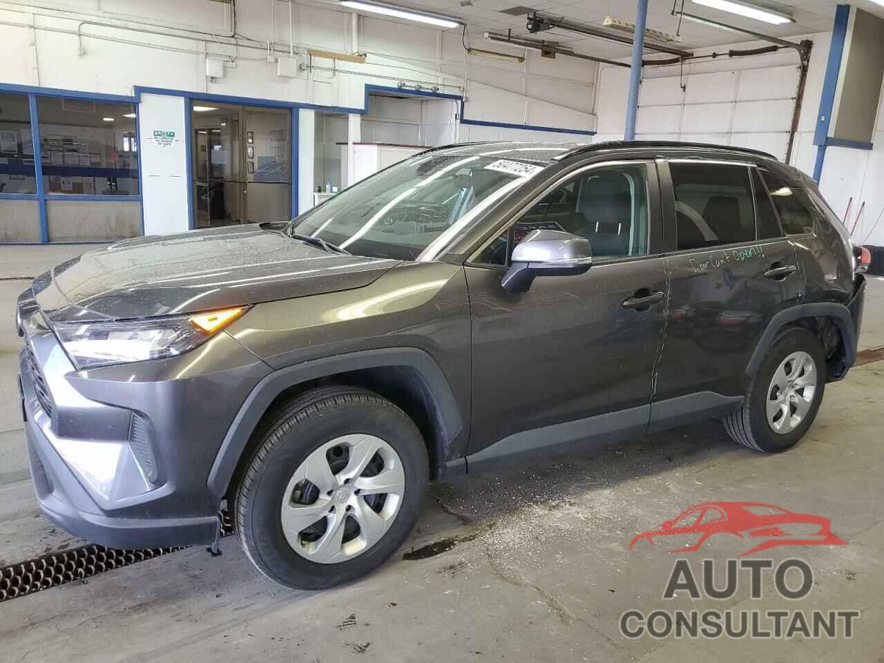 TOYOTA RAV4 2019 - 2T3G1RFV9KC055632