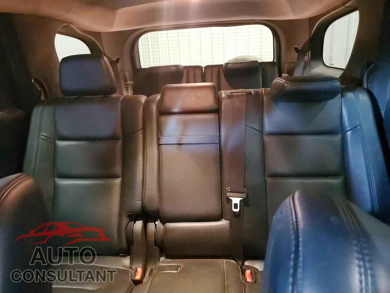 DODGE DURANGO 2014 - 1C4RDJDG7EC345816