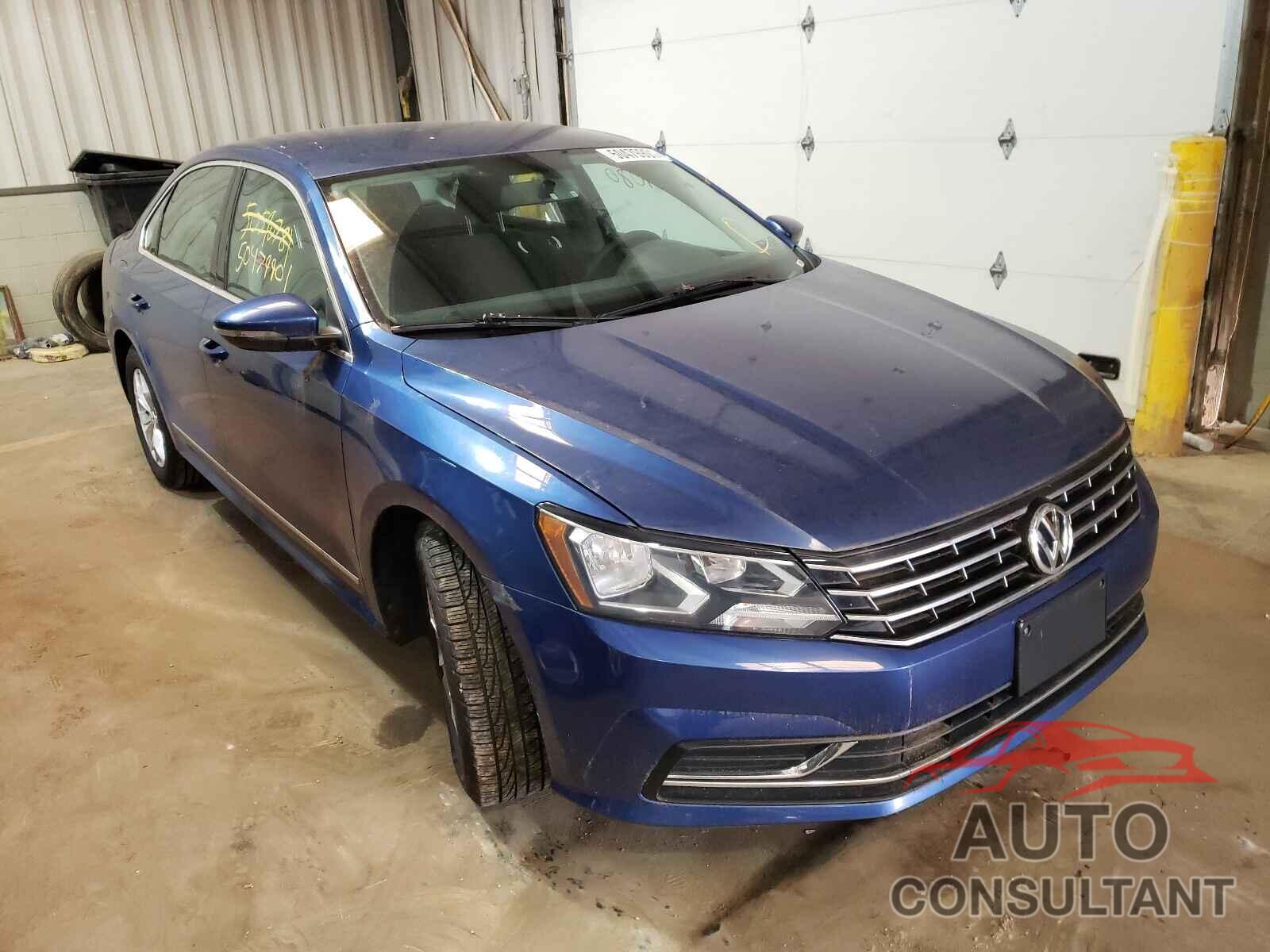 VOLKSWAGEN ALL OTHER 2016 - 1VWAT7A3XGC010926