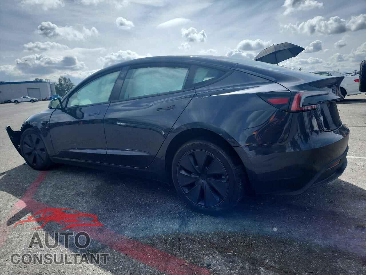 TESLA MODEL 3 2024 - 5YJ3E1EA5RF869231