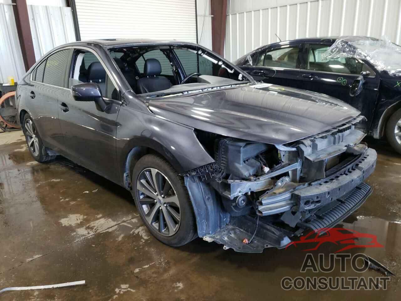 SUBARU LEGACY 2016 - 4S3BNAL61G3017625