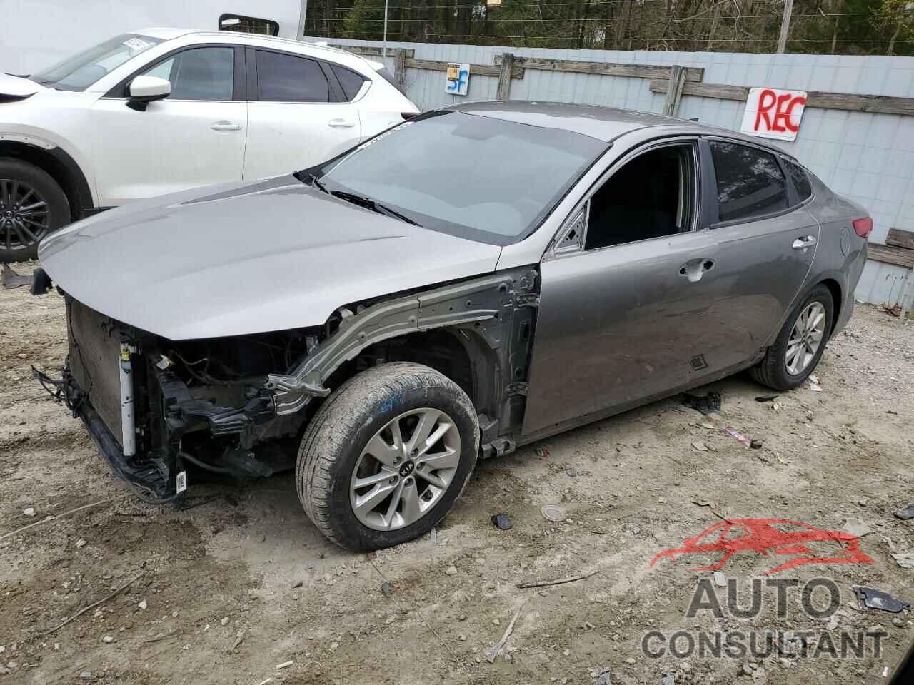 KIA OPTIMA 2017 - 5XXGT4L34HG159827