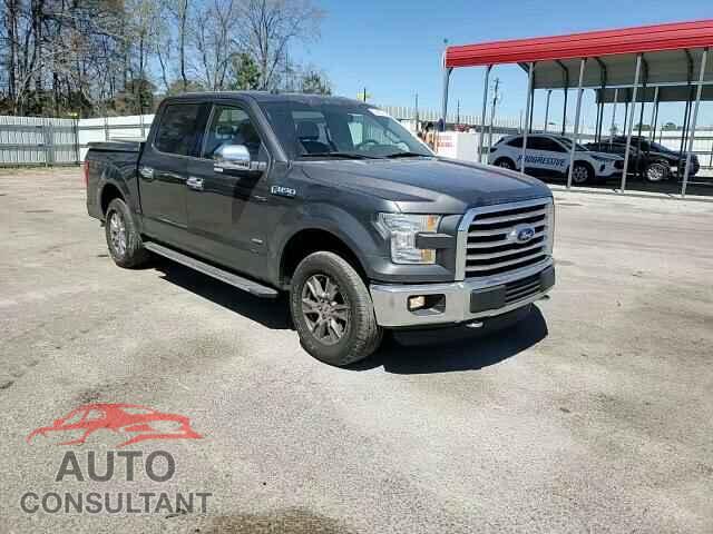 FORD F-150 2016 - 1FTEW1EP2GFC12258