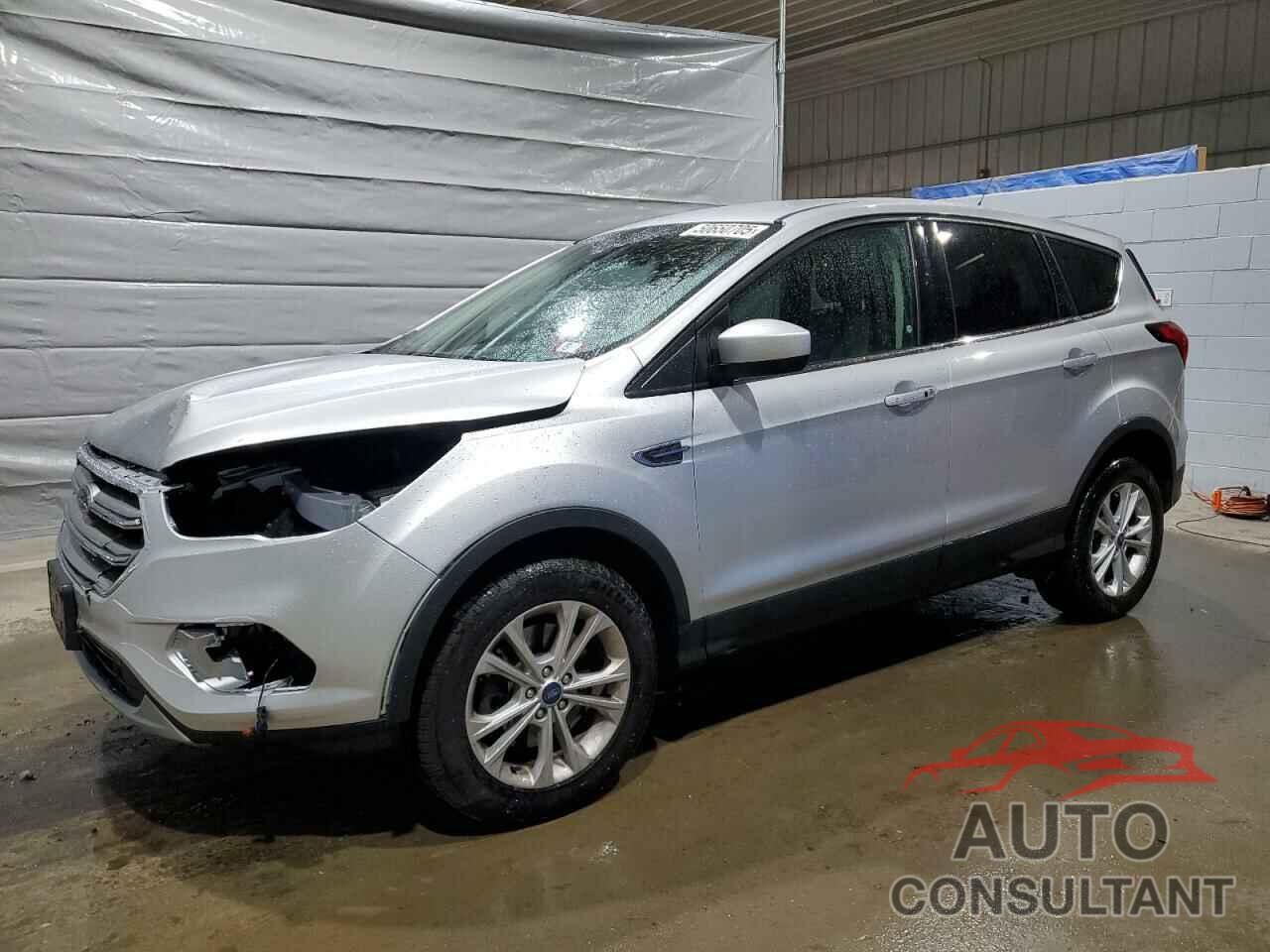 FORD ESCAPE 2019 - 1FMCU9GD8KUB44577