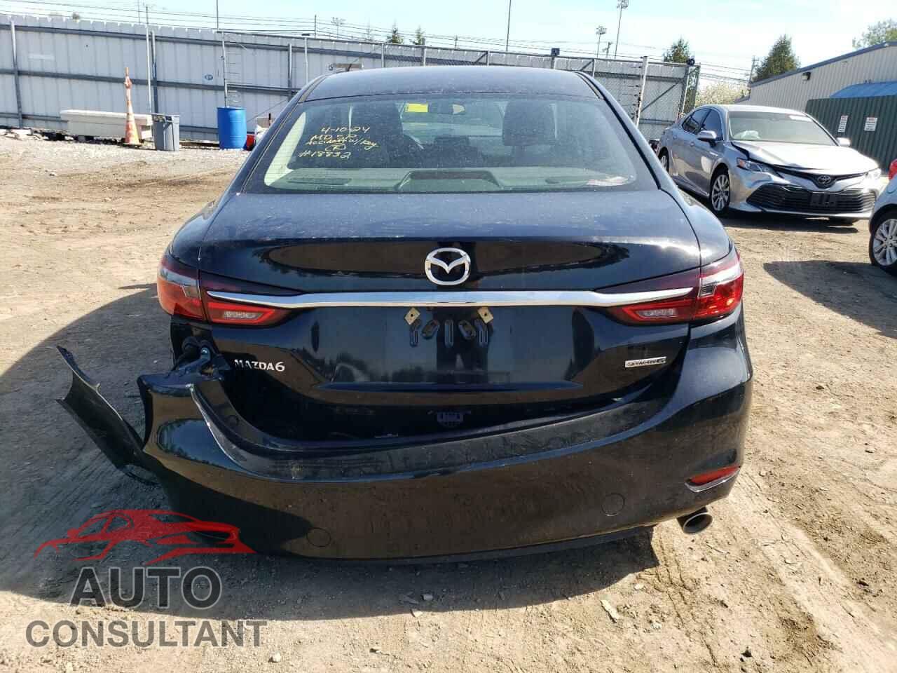 MAZDA 6 2020 - JM1GL1VM5L1524587