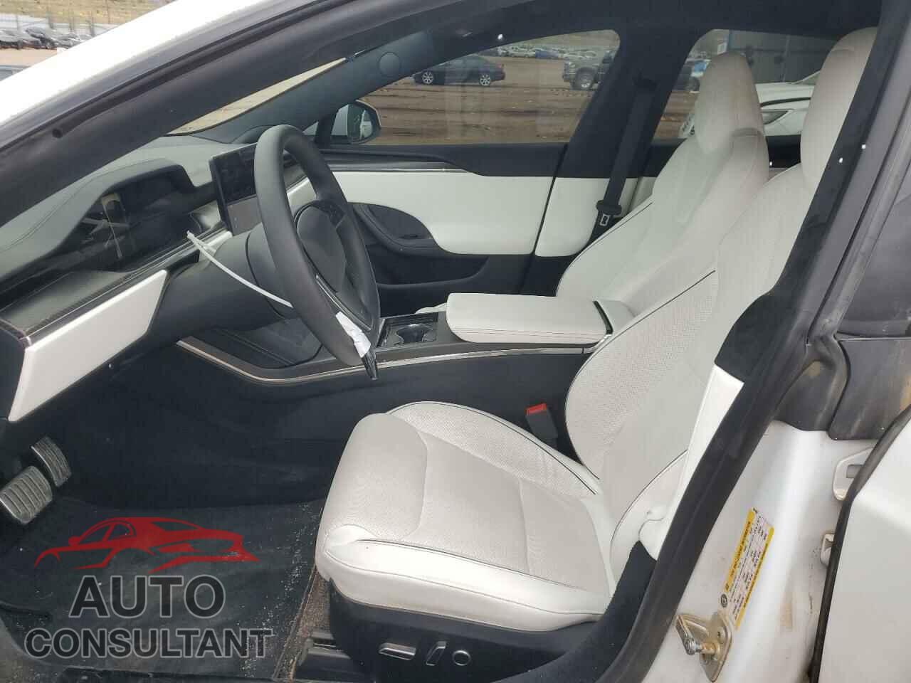 TESLA MODEL S 2022 - 5YJSA1E69NF461067