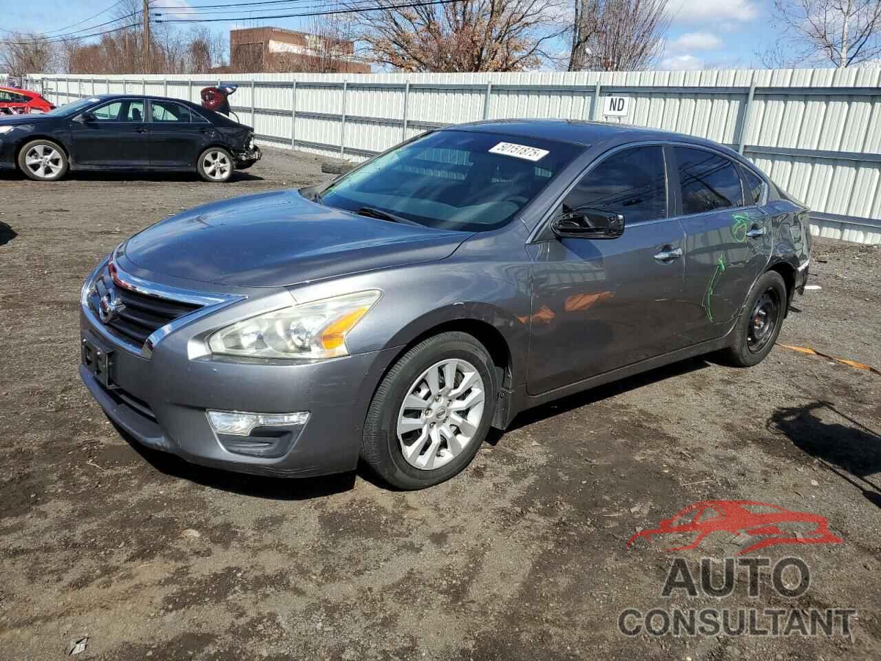 NISSAN ALTIMA 2014 - 1N4AL3AP2EC192378