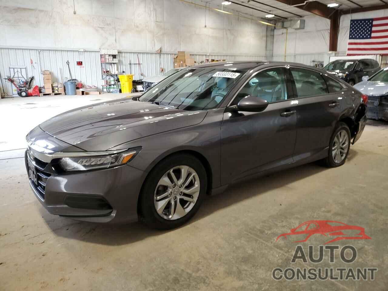 HONDA ACCORD 2019 - 1HGCV1F18KA094695